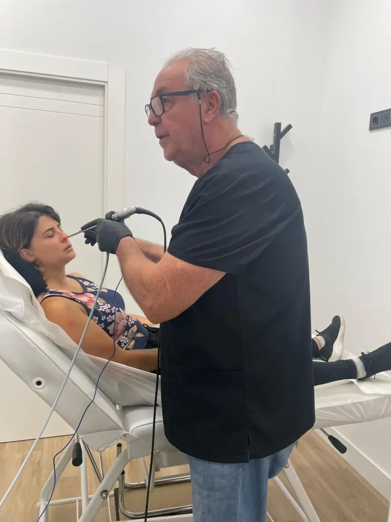 Clinica Doctor Delgado Aboy Melilla