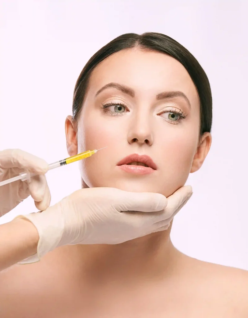 Tratamiento Full Face Clínica del Doctor Delgado Aboy