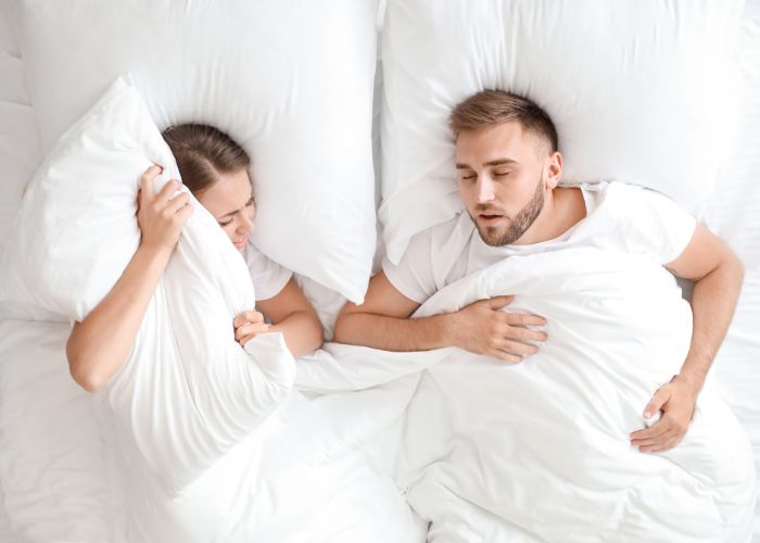 cirugia para eliminar ronquidos